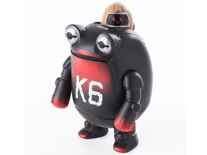 �P���[�l�� �N���X �̐��i�摜