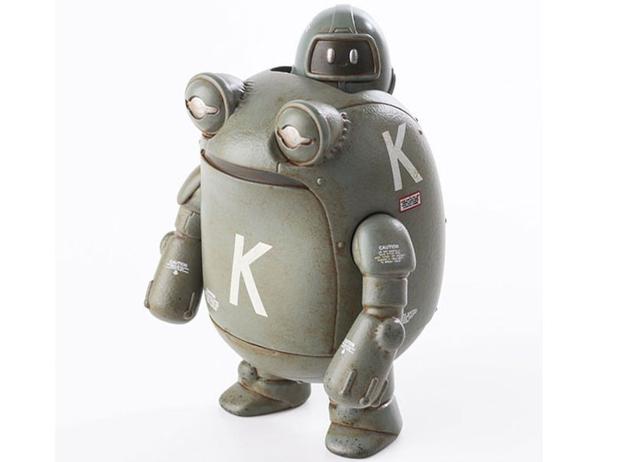 �P���[�l�� �P���X �̐��i�摜