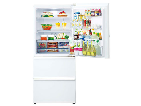 AQR-27J-W [�E�H�[���z���C�g]