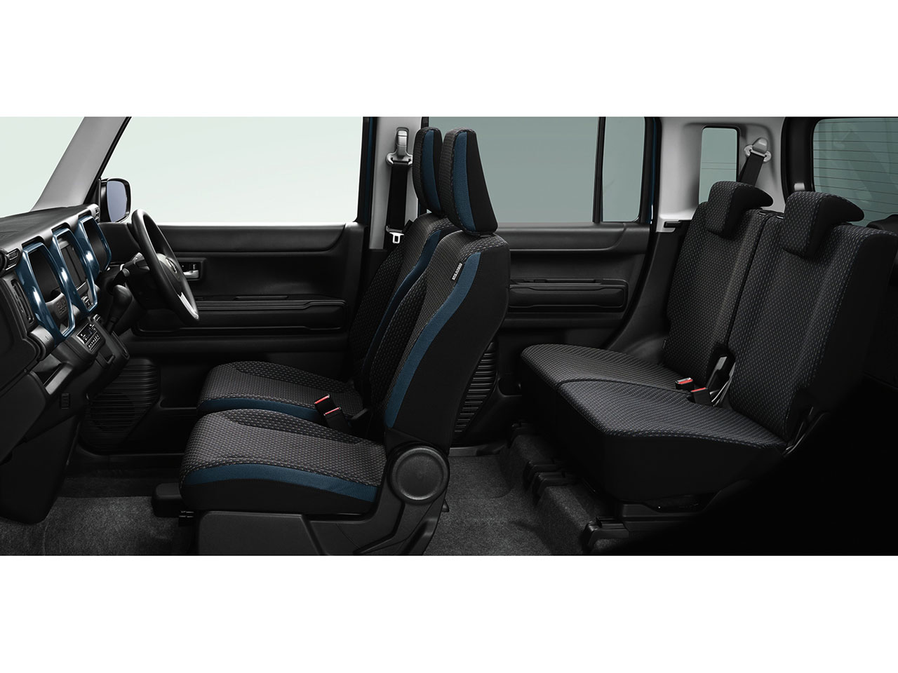 マツダ フレアクロスオーバー 2020年モデル HYBRID XS 4WDの価格・性能・装備・オプション（2020年2月27日発売） 価格.com