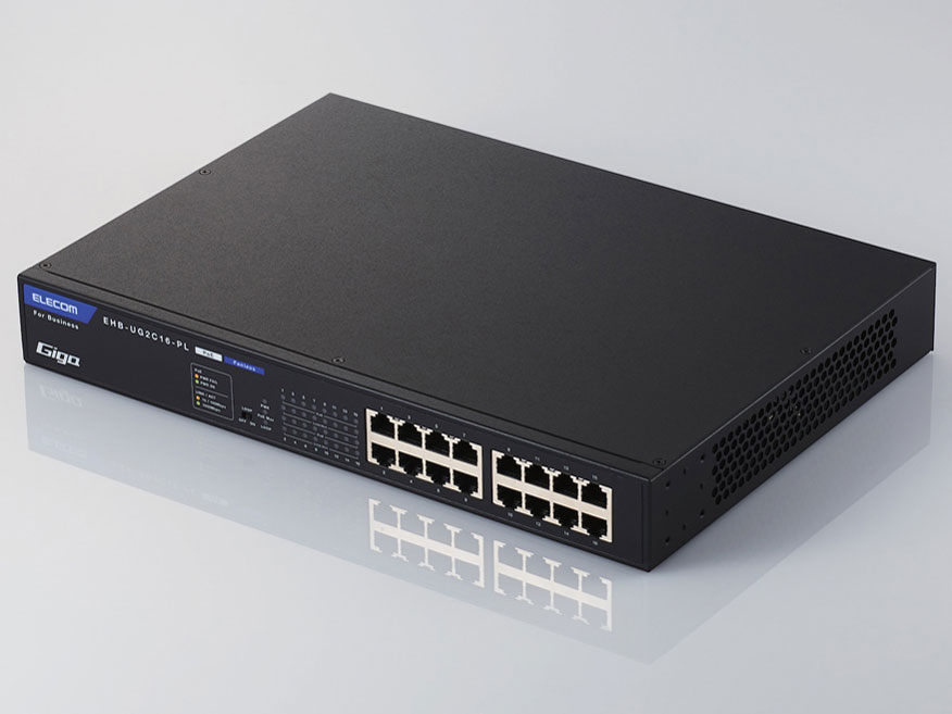 EHB-UG2C16-PL [�u���b�N] �̐��i�摜