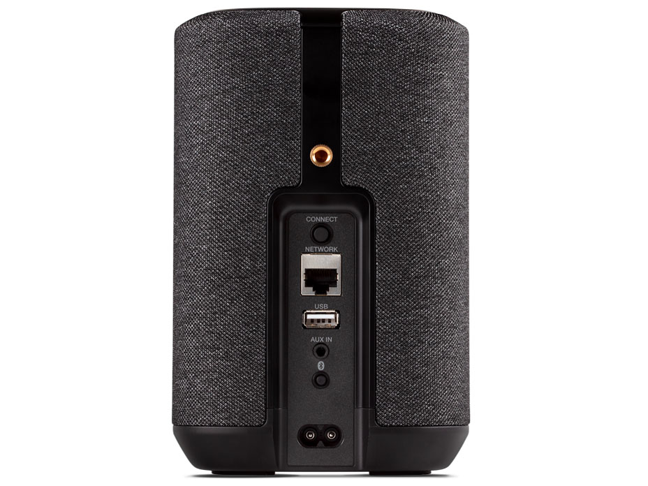 DENON HOME 150K [�u���b�N]