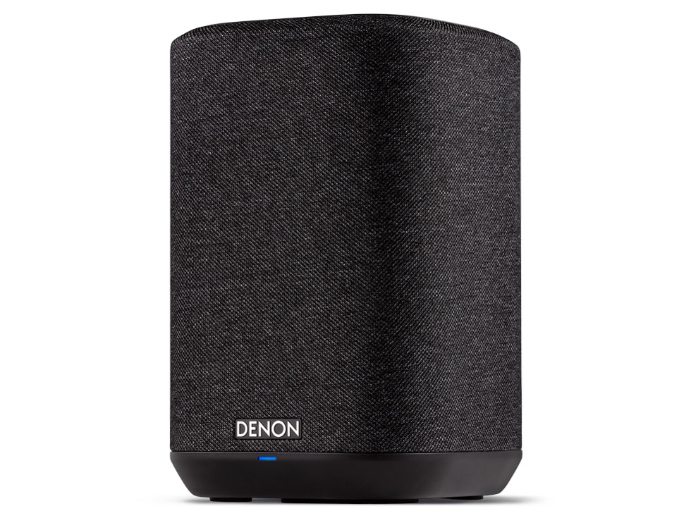 【DENON】ネットワークスピーカー DENON HOME 150 2024年製 DENON DENON HOME 150K [ブラック] 価格比較 - 価格.com