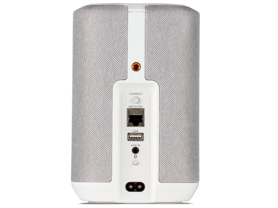 DENON HOME 150W [�z���C�g]