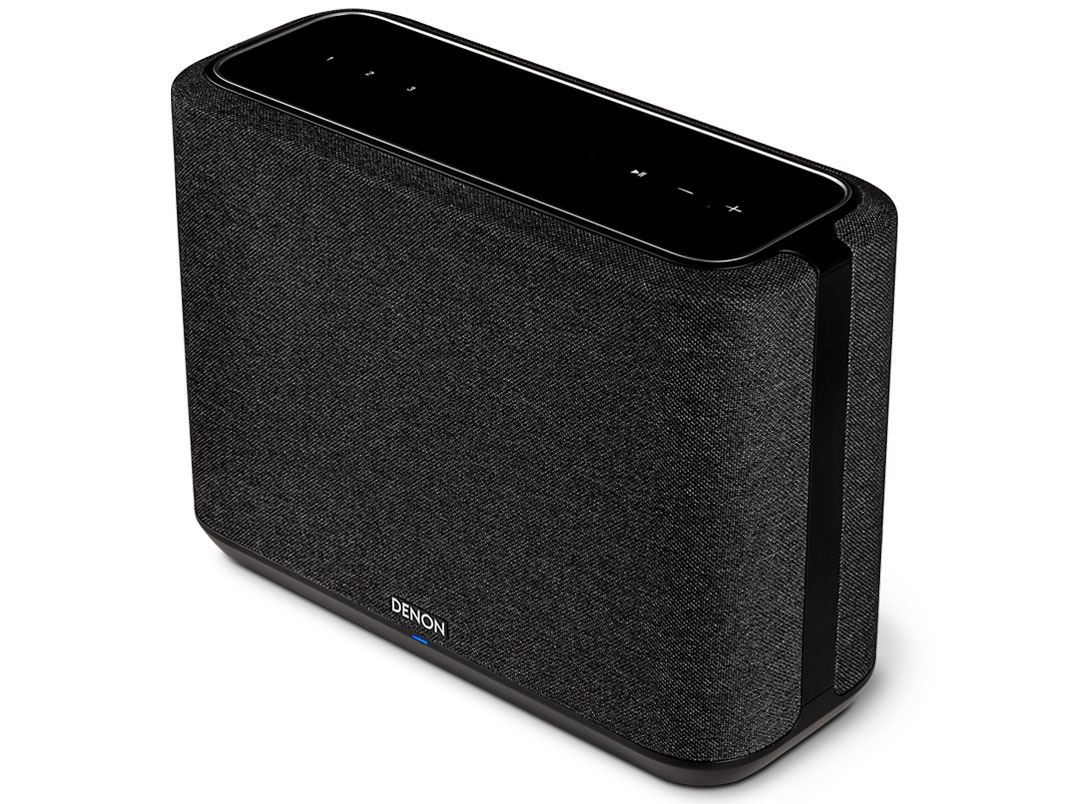 DENON HOME 250K [�u���b�N]