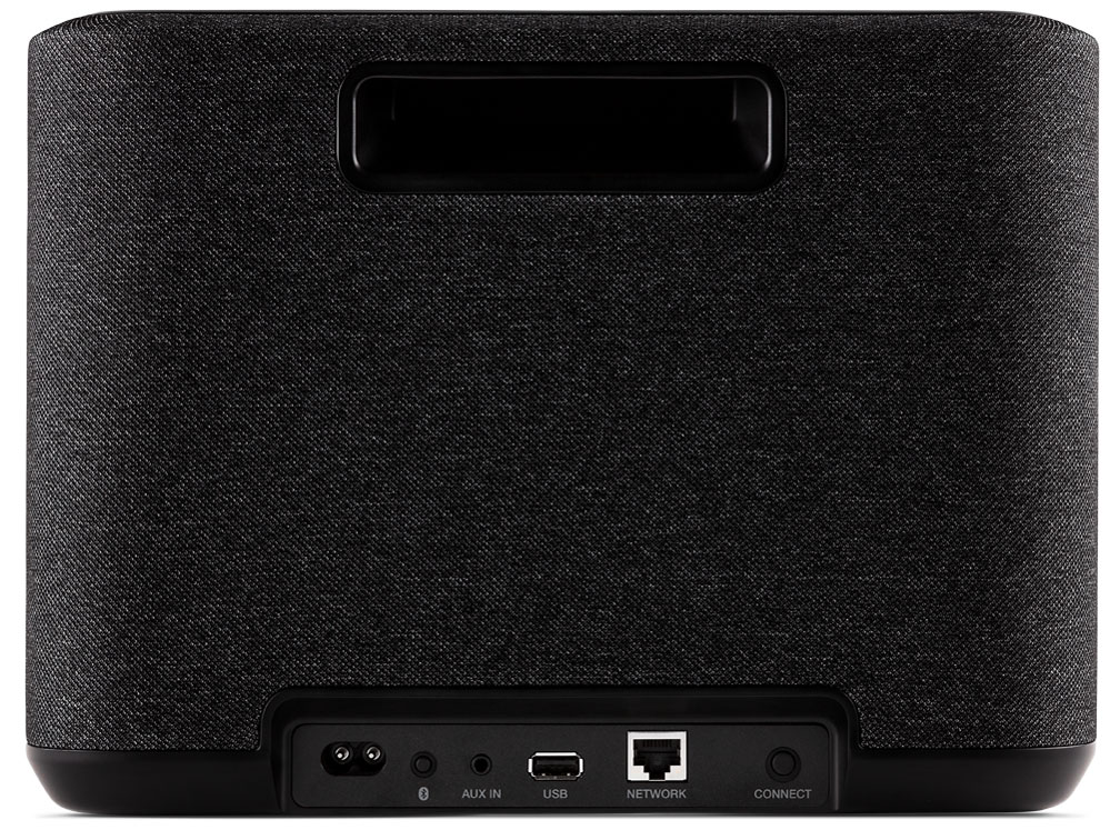 DENON HOME 250K [�u���b�N]