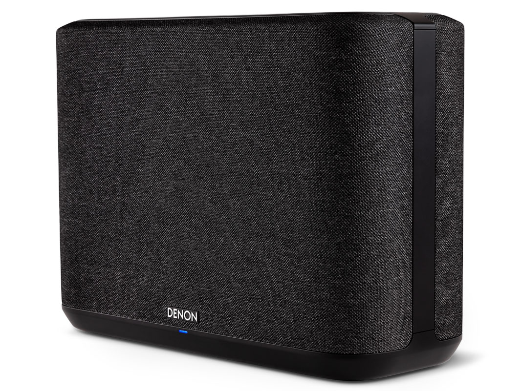DENONスピーカー　HOMESB550 Denon Home Sound Bar 550 Surround Set - ワイヤレスサラウンド