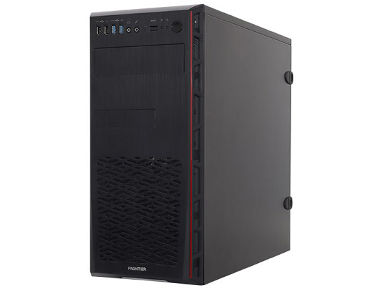 FRGAB450N/KD2 ���i.com����/Ryzen 5/16GB������/240GB SSD/1TB HDD/GTX1650/�J�X�^�}�C�Y�Ή� �̐��i�摜