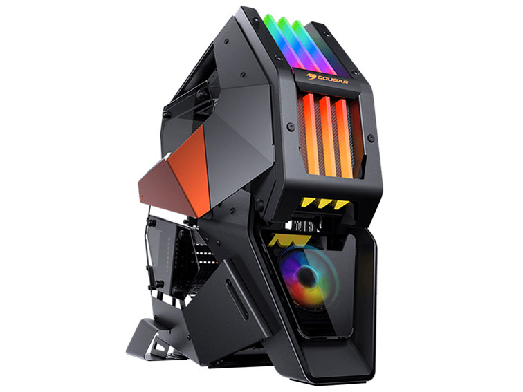 CONQUER 2 �̐��i�摜