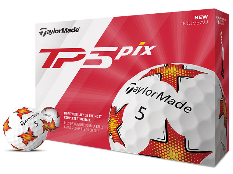 TP5 Pix �{�[�� �̐��i�摜