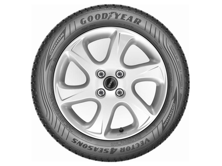 Vector 4Seasons Gen-2 195/65R15 95H XL
