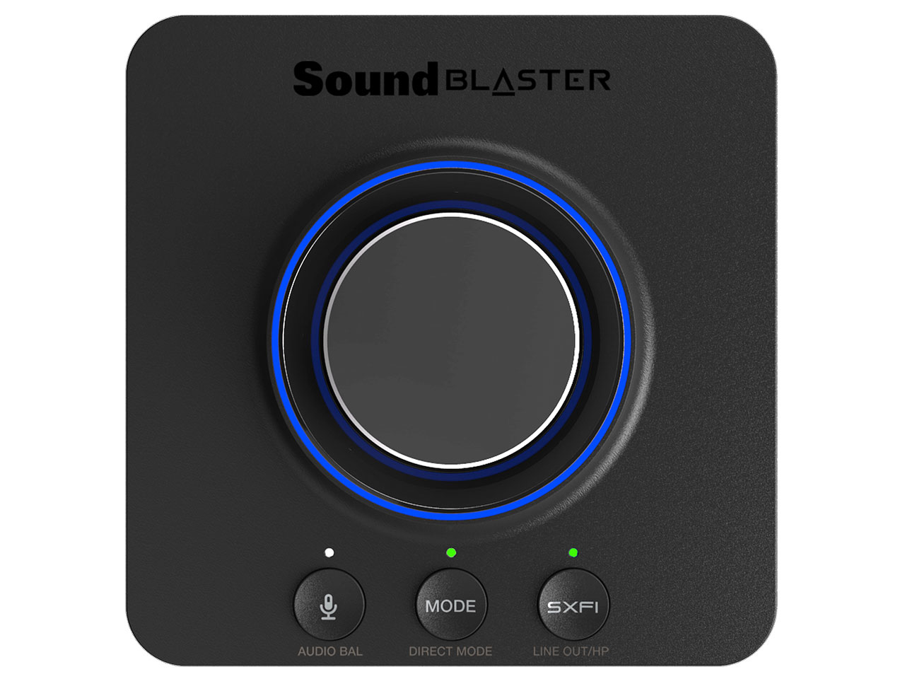 Sound Blaster X3 SB-X-3