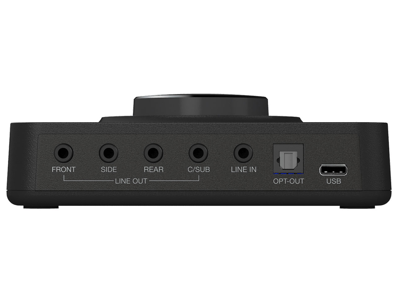 Sound Blaster X3 SB-X-3