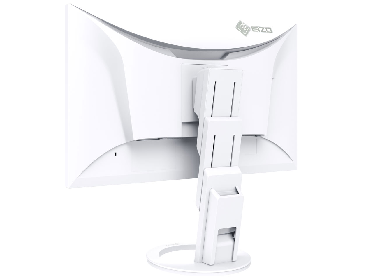 FlexScan EV2760-WT [27�C���` �z���C�g]