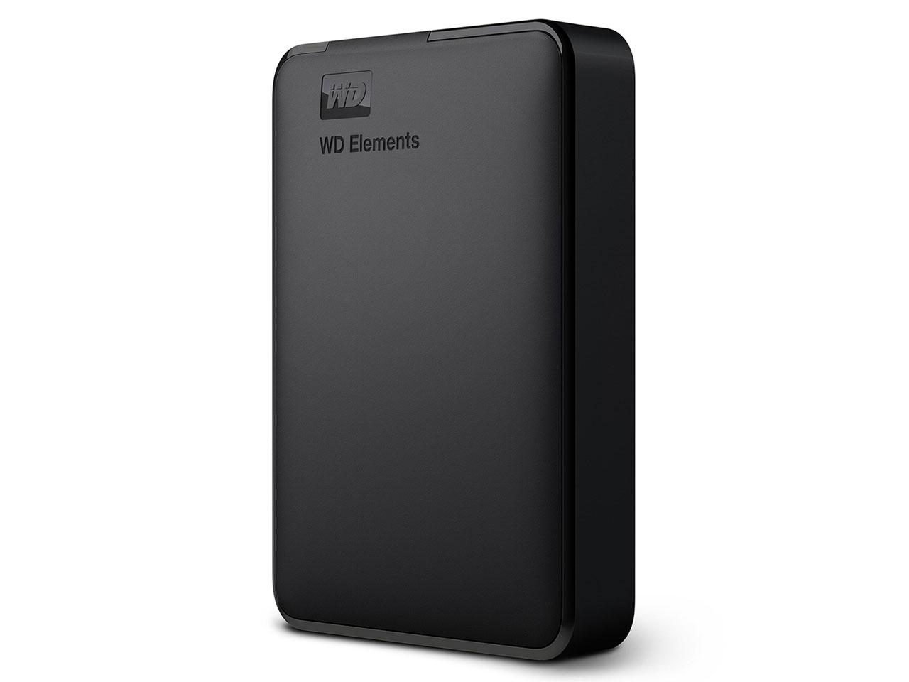 WD Elements Portable WDBU6Y0050BBK-JESN �̐��i�摜