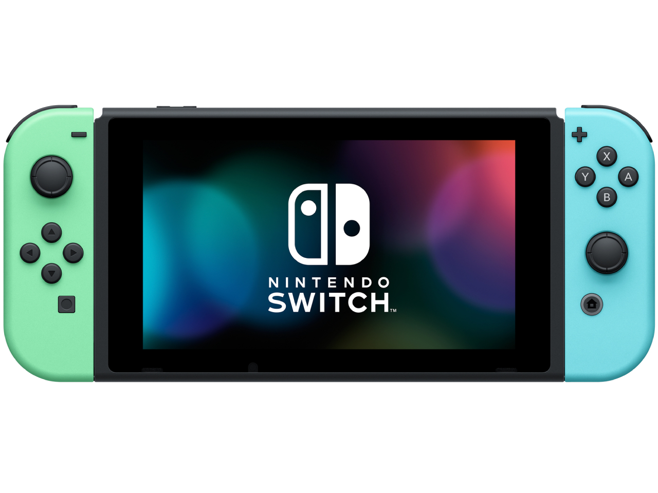 Nintendo Switch ���܂� �ǂ��Ԃ̐X�Z�b�g HAD-S-KEAGC
