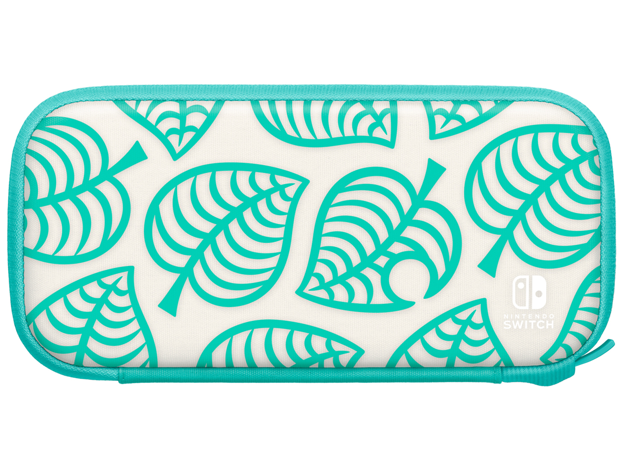 Nintendo Switch Lite �L�������O�P�[�X ���܂� �ǂ��Ԃ̐X�G�f�B�V���� �`���ʂ��A���n���` (��ʕی�V�[�g�t��) �̐��i�摜