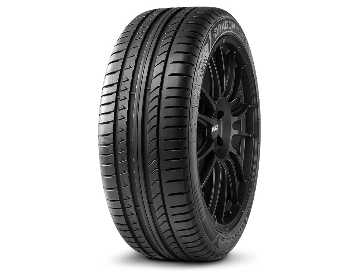 DRAGON SPORT 225/50R18 99W XL �̐��i�摜