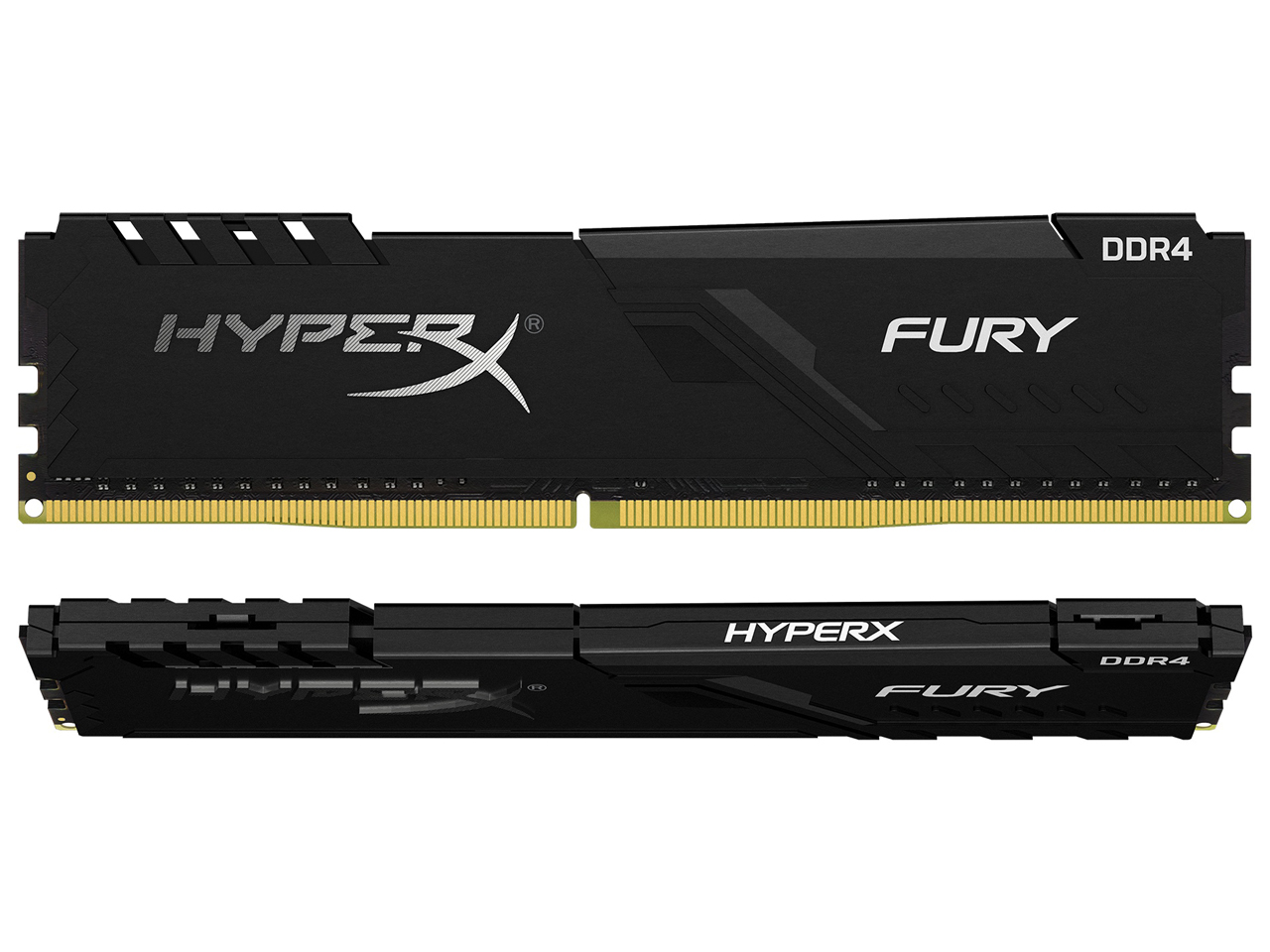 HX432C16FB3K2/64 [DDR4 PC4-25600 32GB 2���g] �̐��i�摜