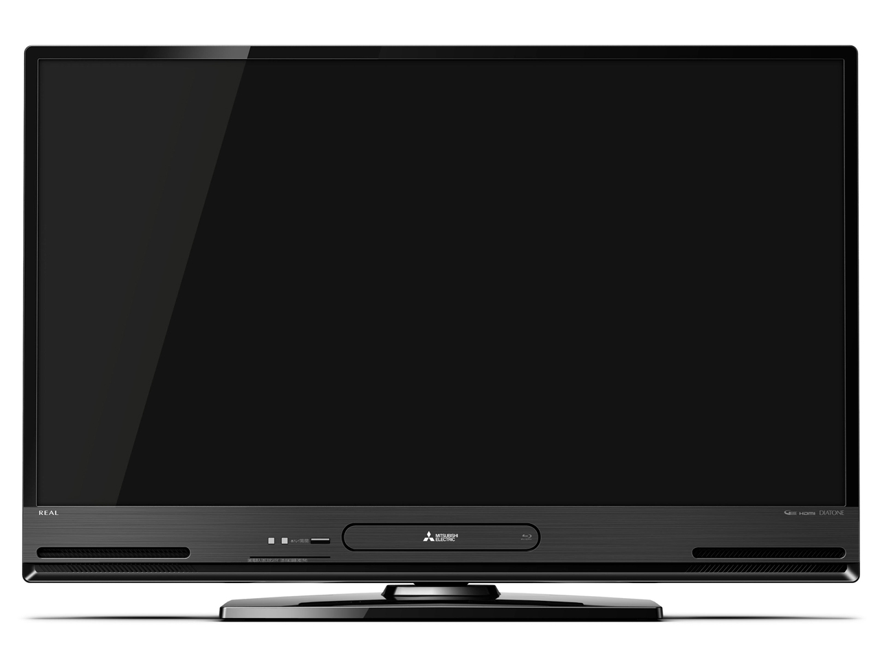送料込 三菱MITSUBISHIテレビREAL LCD-S40BHR9  送料込 三菱電機 REAL LCD-S40BHR9 [40インチ] 価格比較 - 価格.com