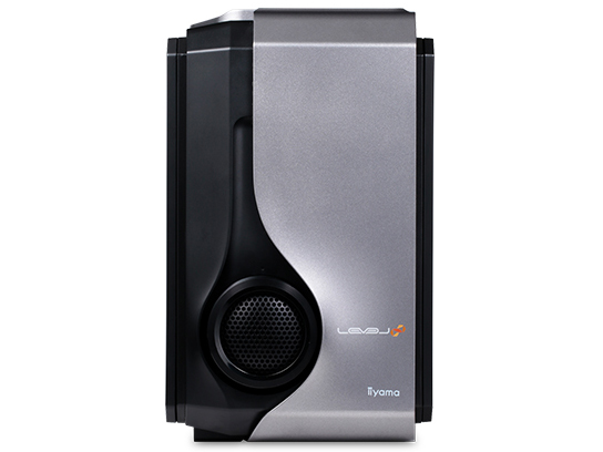 LEVEL-C0B7-i5-RJR Core i5 9400/8GB������/240GB SSD+1TB HDD/GTX1660 SUPER/500W �̐��i�摜