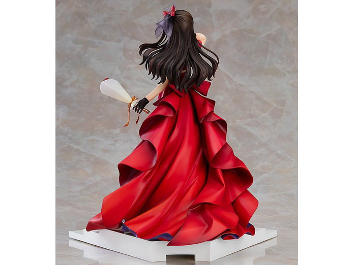 Fate/stay night �`15th Celebration Project�` 1/7 ����z �`15th Celebration Dress Ver.�`