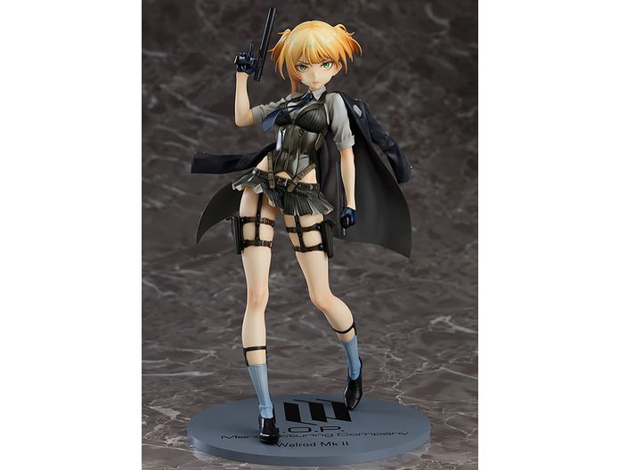 �h�[���Y�t�����g���C�� 1/7 �E�F�����b�hMkII �̐��i�摜