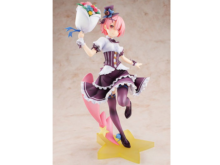 Re�F�[������n�߂�ِ��E���� 1/7 ���� ���a�� Ver. �̐��i�摜