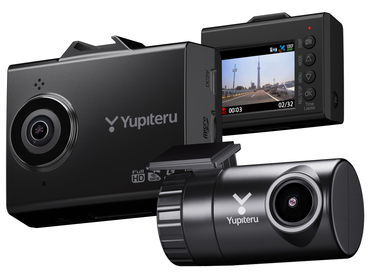 SUPER NIGHT SN-TW9500dP �̐��i�摜