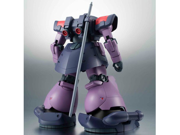 ROBOT�� <SIDE MS> MS-09F/TROP �h���E�g���[�y�� ver. A.N.I.M.E.
