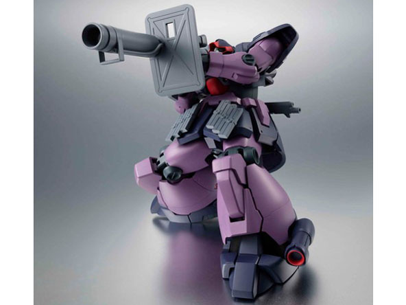 ROBOT�� <SIDE MS> MS-09F/TROP �h���E�g���[�y�� ver. A.N.I.M.E.