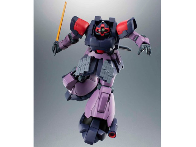ROBOT�� <SIDE MS> MS-09F/TROP �h���E�g���[�y�� ver. A.N.I.M.E.