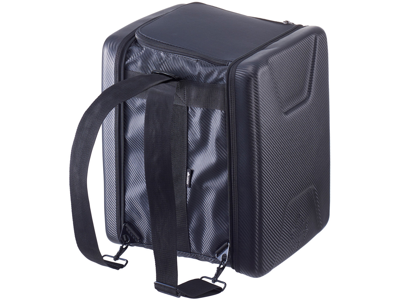 �n�C�p�[�X�_���N�[���}�X�^�[ �����b�NXL 81670030 [�J�[�{��]