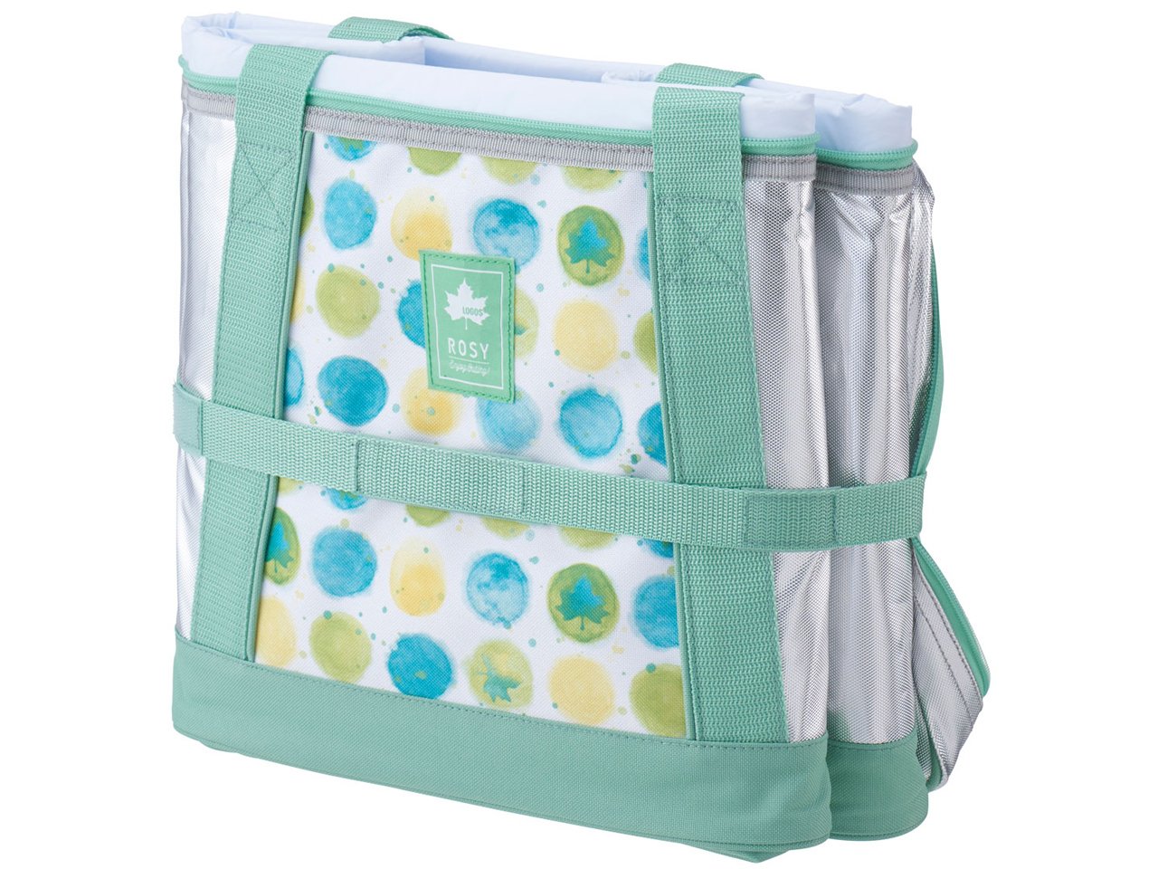 ROSY �R�ہEinsul10 �\�t�g�N�[���[25 81670413 [���[�t]