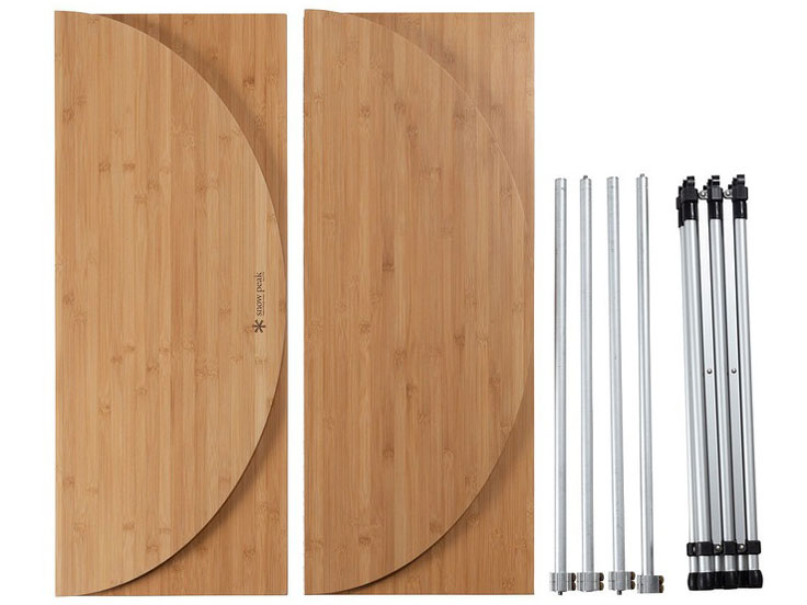 �t�H�[���f�B���O�e�[�u�� �I�[�o���| LV-231