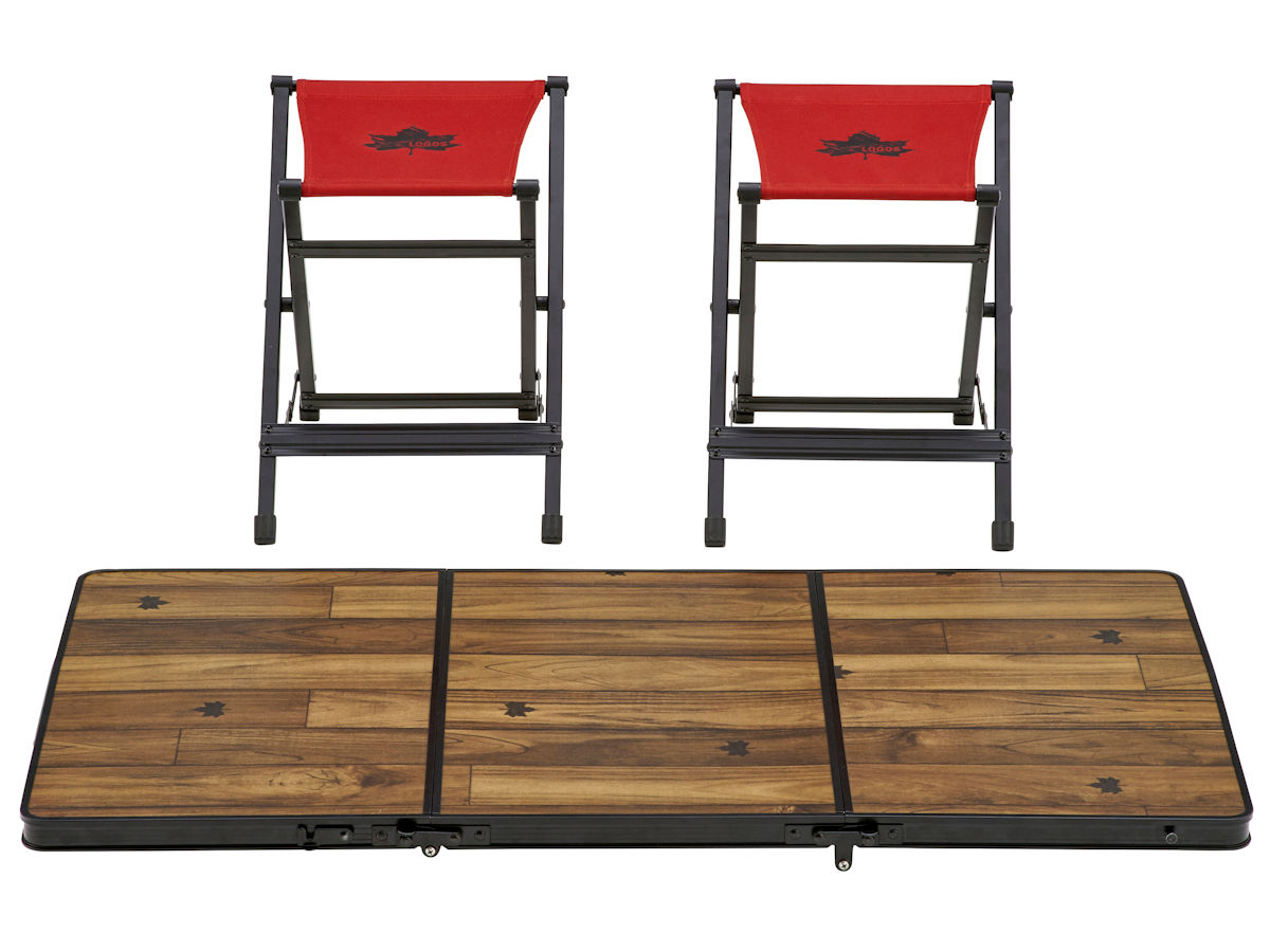 Tracksleeper 3FD�J�[�g�I���e�[�u���`�F�A�Z�b�g2 73188005