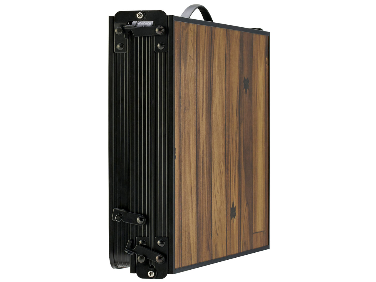 Tracksleeper 3FD�J�[�g�I���e�[�u���`�F�A�Z�b�g2 73188005