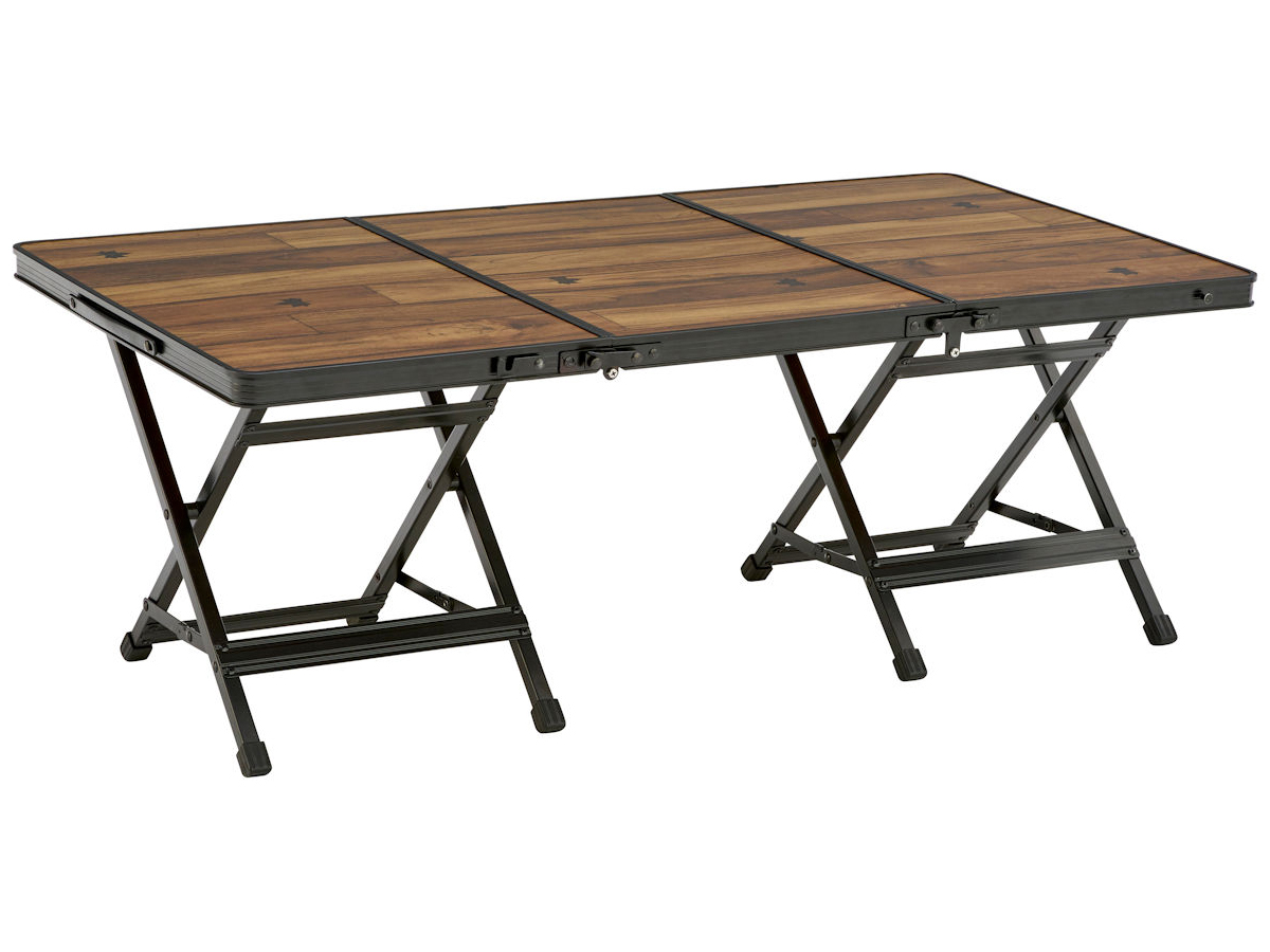 Tracksleeper 3FD�J�[�g�I���e�[�u���`�F�A�Z�b�g2 73188005 �̐��i�摜