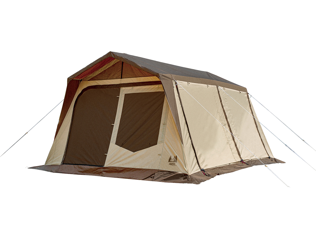 ���b�W�V�F���^�[II 3398 2020�N���f�� [�_�[�N�u���E��×�T���h�x�[�W��] �̐��i�摜