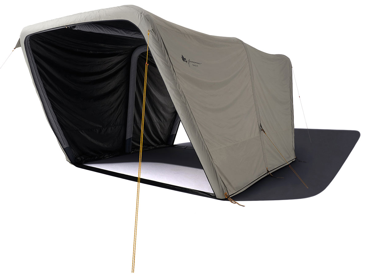 �O�����x�[�V�b�N �G�A�}�W�b�N DOUKUTSU�V�F���^�[-BJ 71805543 �̐��i�摜