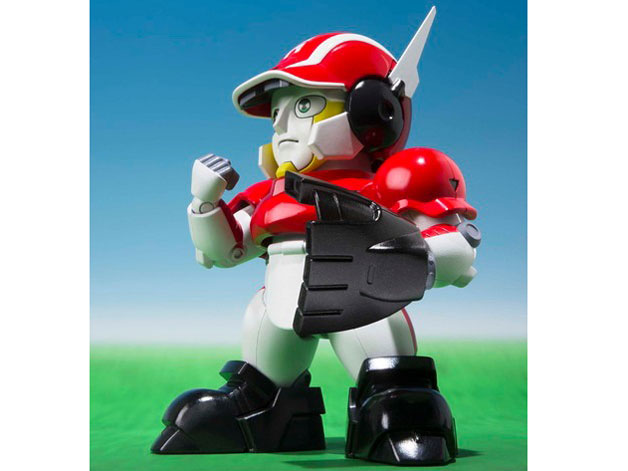 ������ �A�C�A�����[�K�[ �}�O�i���G�[�X