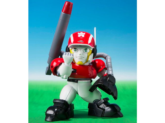 ������ �A�C�A�����[�K�[ �}�O�i���G�[�X �̐��i�摜