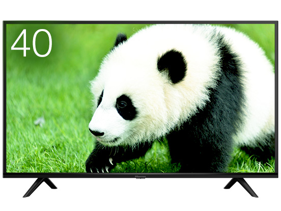 40H38E [40�C���`] �̐��i�摜