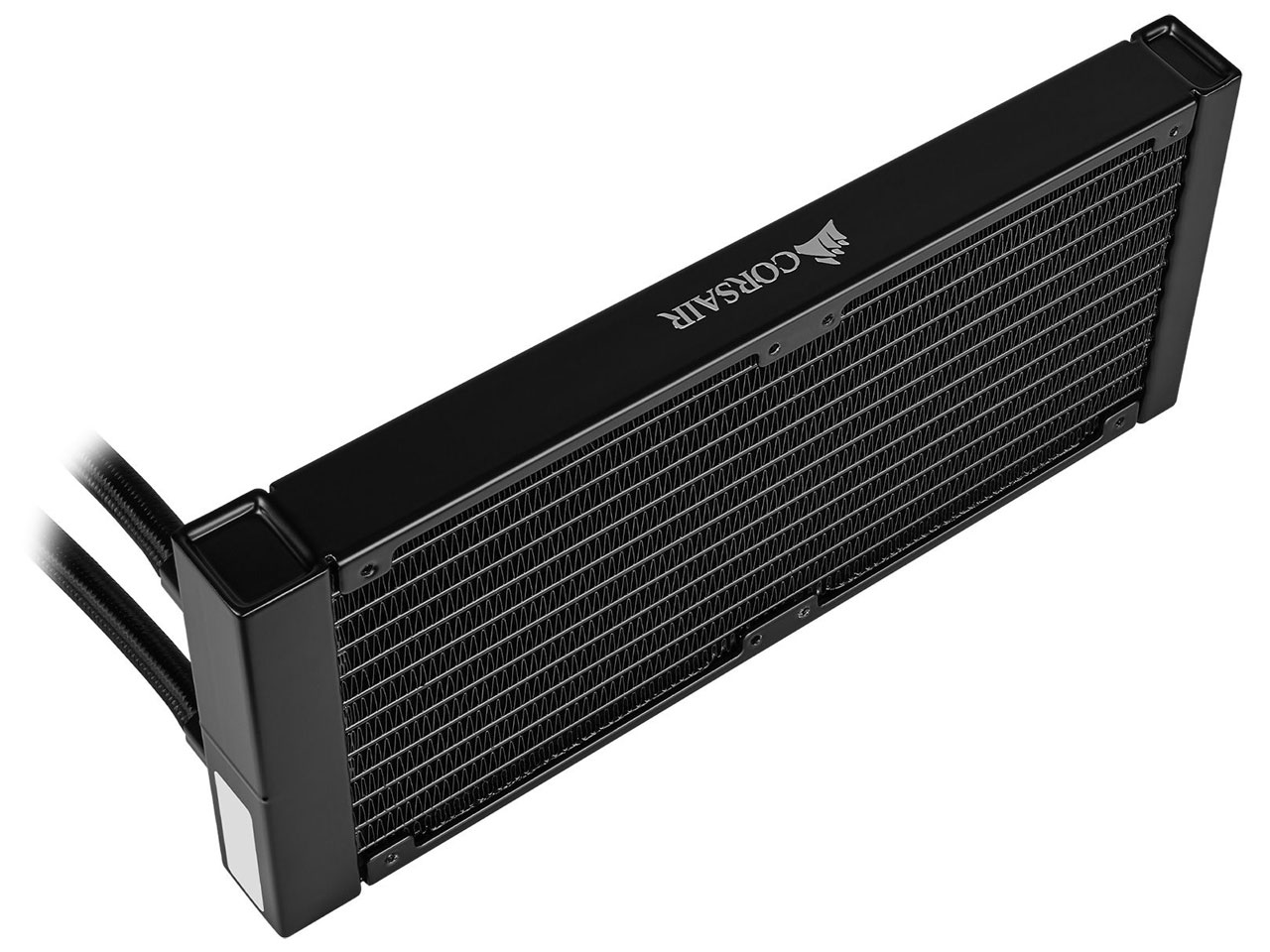 iCUE H100i RGB PRO XT CW-9060043-WW