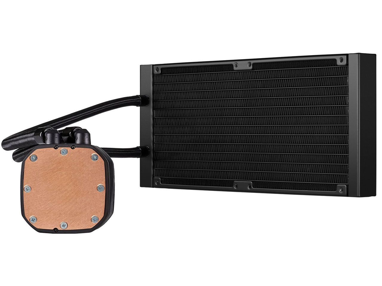 iCUE H115i RGB PRO XT CW-9060044-WW