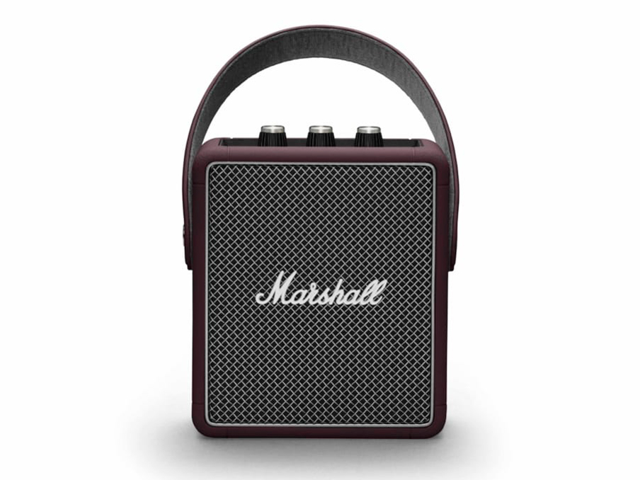 Marshall Stockwell II Bluetooth スピーカー Marshall STOCKWELL II 価格比較 - 価格.com