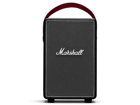 Marshall TUFTON [Black] 価格比較 - 価格.com