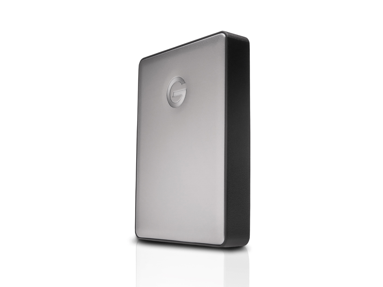 G-DRIVE mobile USB-C 5TB Space Gray WW 0G10477 �̐��i�摜