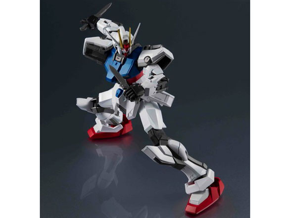 GUNDAM UNIVERSE GAT-X105 STRIKE GUNDAM