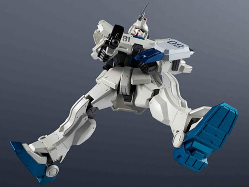 GUNDAM UNIVERSE RX-79[G]Ez-8 GUNDAM Ez8